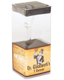 Dr Clockwork's Violet Wand Accessory - Y