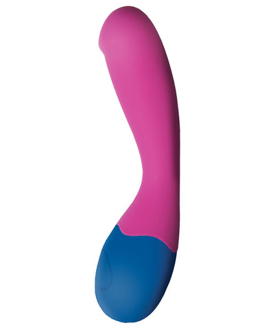 OhMiBod NEX 2 Blue Motion G Spot Vibe