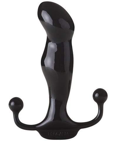Aneros Male Prostate Stimulator - Progasm Black Ice