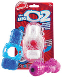 Screaming Big O 2