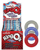 Screaming O RingO's - Display Box of 18