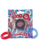 Screaming O RingO