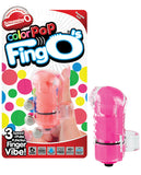 Screaming O Color Pop FingO - Asst. Colors