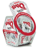 Screaming O The RingO XL - Clear Bowl of 36