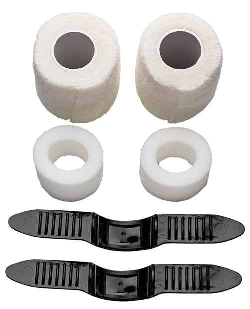 Male Edge Tune Up Kit w-Extra & Pro