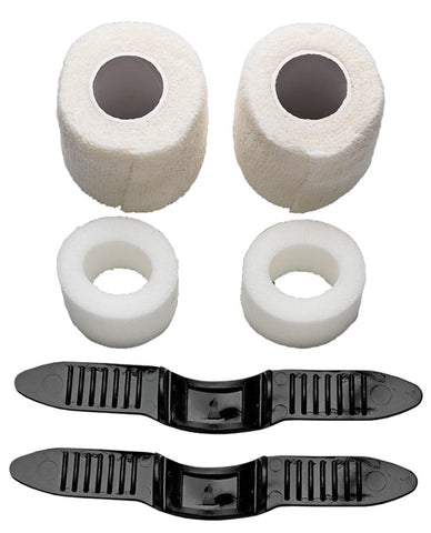 Male Edge Tune Up Kit w-Extra & Pro
