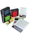 Male Edge Penis Enlarger Products Display w-Demo & Info Card