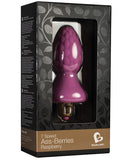Rocks Off Ass Berries - 10 Speed Raspberry
