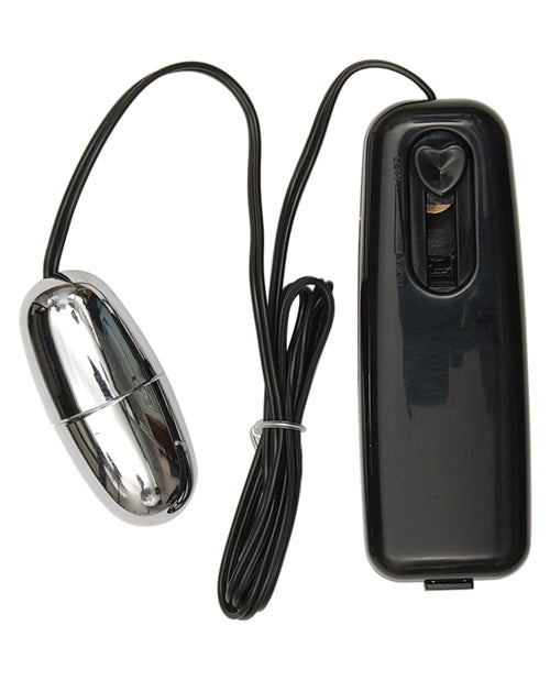 Silver Bullet w-Black Controller (Bulk)