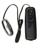 Silver Bullet w-Black Controller (Bulk)