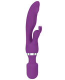 Adam & Eve Eve's The G Motion Rabbit Wand
