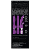 Adam & Eve Eve's The G Motion Rabbit Wand