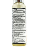High Control Climax Control Gel for Men w-Hemp Seed Oil - 2 oz