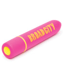 Broad City Yas Kween Bullet Vibrator Waterproof - 10 Functions