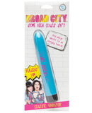 Broad City Tuesday 7am Classic Vibrator Waterproof
