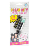 Broad City In the Mood Lipstick Vibrator