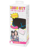 Broad City Peg Like a Queen Strap on Set L-XL