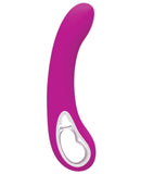 Pretty Love Alston w-Handle - 12 Function Fuchsia