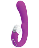 Pretty Love Magic Tongue - Fuchsia