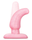 Blush B Yours Cosmic Plug Medium - Pink