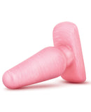 Blush B Yours Cosmic Plug Medium - Pink