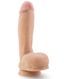 Blush Loverboy My Best Friends Dad w-Suction Cup - Beige