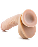 Blush Loverboy My Best Friends Dad w-Suction Cup - Beige