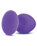 Blush Luxe Rump Rimmer Small - Purple