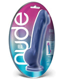 Blush Real Nude Dildo - Indigo
