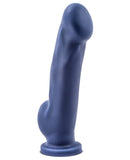 Blush Real Nude Dildo - Indigo
