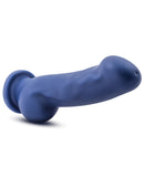 Blush Real Nude Dildo - Indigo