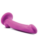 Blush Real Nude Mini Dildo - Violet