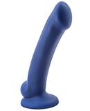 Blush Real Nude Mini Dildo - Indigo