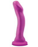 Blush Real Nude Dildo - Violet