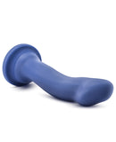 Blush Real Nude Dildo - Indigo