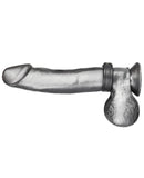 Blue Line C&B 8.75" Snap Cock Ring