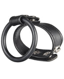 Blue Line C&B Dual Stamina Ring