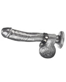 Blue Line C&B 7.75" Snap Cock Ring