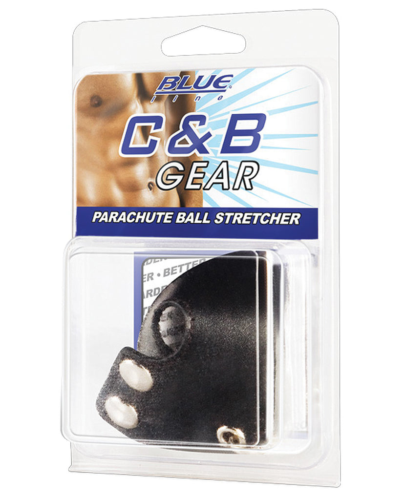 Blue Line C&B Parachute Ball Stretcher