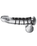Blue Line C&B 5 Ring Rubber Gates of Hell w-Lead
