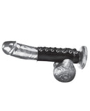 Blue Line C&B 5" Cock Sheath