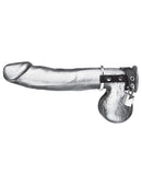 Blue Line C&B Dual Cock & Ball Lock