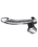 Blue Line C&B 1" Velcro Ball Stretcher