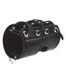 Blue Line C&B 3" Cock Sheath