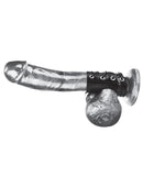 Blue Line C&B 3" Cock Sheath