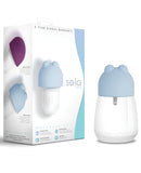 Blush Sola Egg Wellness Set
