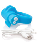 Screaming O Charged Combo Kit #1 - Blue