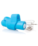 Screaming O Charged Combo Kit #1 - Blue