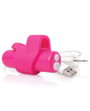 Screaming O Charged Combo Kit #1 - Pink