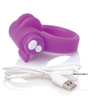 Screaming O Charged Combo Kit #1 - Purple